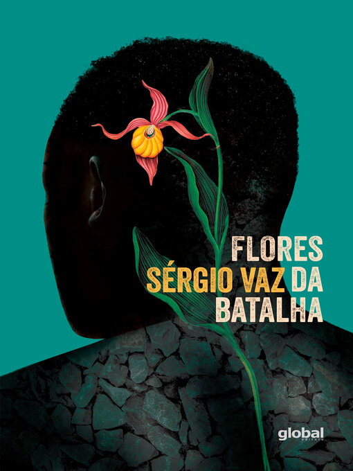 Title details for Flores da Batalha by Sérgio Vaz - Available